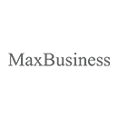 Max Business Logo